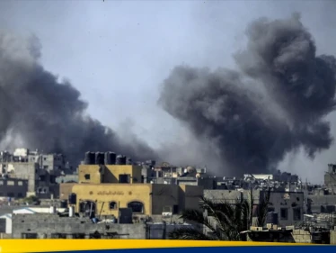 مسؤول فلسطيني: حماس وافقت على المقترح الأمريكي لوقف إطلاق النار في غزة