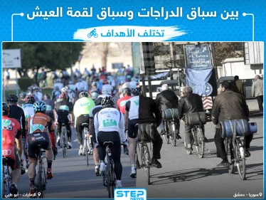 سوريا وبقية العالم!