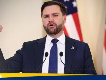 فانس يستعد لتولي أبرزمهمة في مسيرته المهنية - وكالة ستيب نيوز