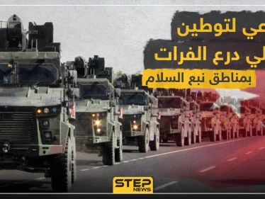 خاص|| تركيا توزع المهام الإدارية بمناطق "نبع السلام".. وتسعى لتوطين مقاتلي الفصائل في المنطقة