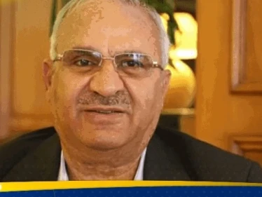 الأمن السوري يعتقل الأمين العام "للجبهة الشعبية لتحرير فلسطين"