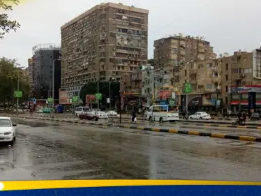 القاهرة والجيزة والقليوبية تعلن الطوارئ وتوقف المدارس فجأة - وكالة ستيب نيوز