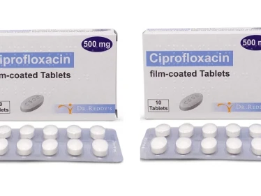 5 من أهم الأغراض العلاجية لسيبروفلوكساسين Ciprofloxacin