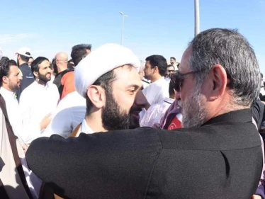 الكويت تفرج عن متهمي "خلية العبدلي" التابعة لحزب الله بمرسوم العفو الأميري الخاص (صور)
