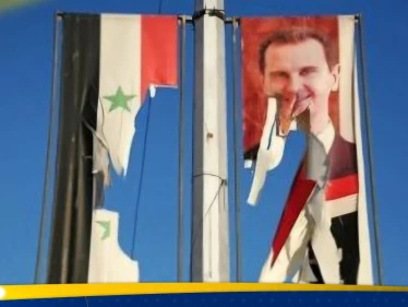 فرنسا تعيد النظر بصلاحية مذكرة توقيف صادرة بحق بشار الأسد