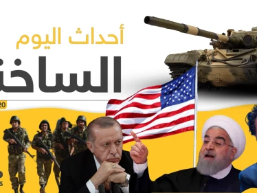 أهم أحداث سوريا والعالم – الأحد 16/02/2020