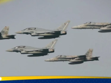 الإمارات تعلن مشاركتها في تمرين “درع الخليج 2026” بالسعودية لتعزيز الجاهزية القتالية - وكالة ستيب نيوز