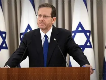 هرتسوغ يؤجل قرار عفو نتنياهو ويطرح بديل التسوية - وكالة ستيب نيوز