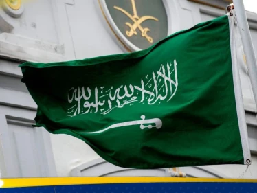 بيان سعودي بعد استهداف إسرائيل مستودع لها في رفح - وكالة ستيب نيوز