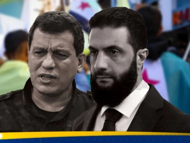 عضو بالكونغرس يكشف تفاصيل مكالمة مع مظلوم عبدي.. وموعد استئناف المفاوضات بين قسد ودمشق