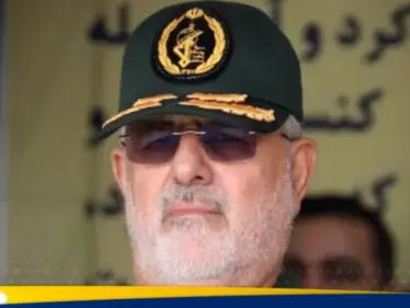 أصابعنا على الزناد.. قائد الحرس الثوري يحذر أمريكا وإسرائيل - وكالة ستيب نيوز