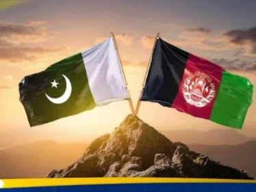 باكستان تعلن فشل المفاوضات مع أفغانستان وتتوعد باكستان تعلن فشل المفاوضات مع أفغانستان وتتوعد - وكالة ستيب نيوز