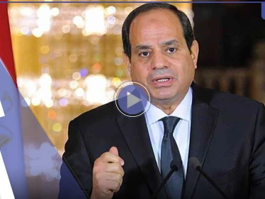 بالفيديو|| السيسي يكشف عدد السنوات التي احتاجها للإطاحة بالإخوان: "التاريخ كله عندي لأني كنت مدير الاستخبارات"