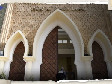 "أساءت للملك والقضاء".. محكمة مغربية تقر حكماً ضد الناشطة سعيدة العلمي