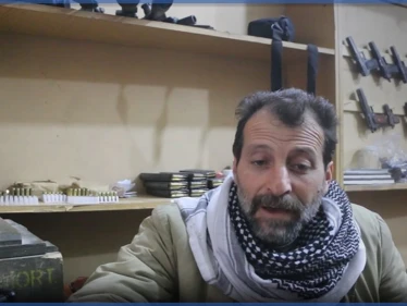 عدسة ستيب استطلعت آراء المدنيين حول قرار إغلاق محال السلاح في مدينة إدلب