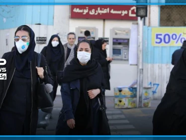 حسن سلامي: "انتصرنا على كورونا ونواجه ثلاث فيروسات أخرى".. والصحة الإيرانية تسجل المزيد من الإصابات