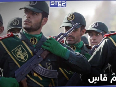 "ستواجه انتقاماً قاسياً".. الحرس الثوري الإيراني يوجّه تحذيراً لدولة خليجية والسبب!