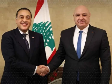 مصر تؤكد دعمها الكامل للبنان لتحقيق الاستقرار وتنفيذ القرار 1701 - وكالة ستيب نيوز