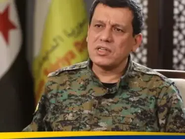 قائد قسد: قررنا سحب قواتنا من مناطق التماس الحالية شرقي حلب - وكالة ستيب نيوز