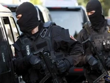 قوات الأمن الروسية تعلن إحباط هجوم لـ"تحرير الشام" في مدينة سيمفروبول