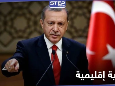 في التفاصيل: أردوغان يكشف سبب تواجد بلاده بـ لبنان.. وتسوية تتعلق بتواجد حزب الله بسوريا
