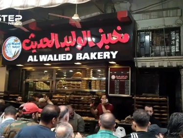عدسة "ستيب الإخبارية" ترصد الأجواء الرمضانية في حي باب السريجة بالعاصمة دمشق