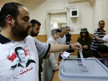المحكمة الدستورية العليا بسوريا تعلن عن أمر هام  وتكشف عن 6 طلبات وصلتها حول انتخابات الرئاسة