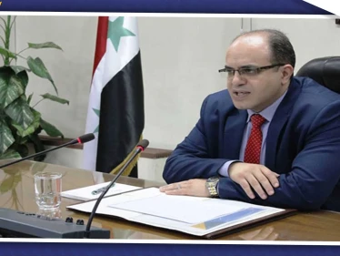 وزير اقتصاد النظام السوري: "الوضع الاقتصادي يتحسّن، والدليل زيادة الرواتب"