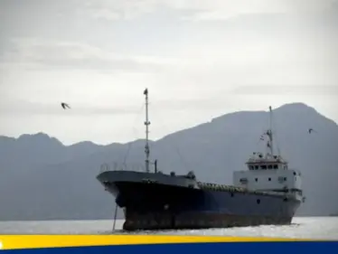 الجيش الأمريكي يعلن نجاحه في فرض حصار بحري كامل على إيران - وكالة ستيب نيوز