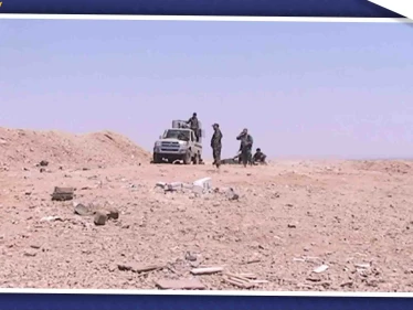 أسوة بداعش.. عناصر الفرقة الرابعة يقتلون رعاة مواشي بالبادية السورية