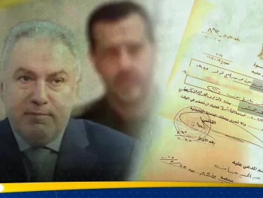دعوى من حمشو تُشعل الجدل.. الناشط عبد الحميد عساف يكشف لـ"ستيب" تفاصيل القضية