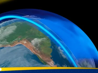 إصلاح "طبقة الأوزون" يزيد حرارة الأرض رغم جهود الحماية المناخية إصلاح "طبقة الأوزون" يزيد حرارة الأرض رغم جهود الحماية المناخية - وكالة ستيب نيوز