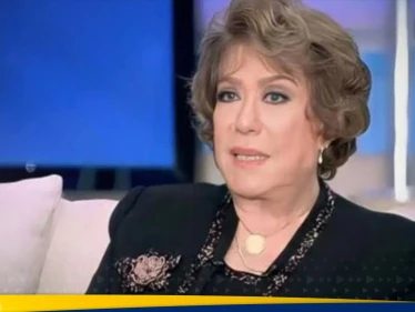 وفاة الفنانة المصرية الكبيرة سميحة أيوب "سيدة المسرح العربي"