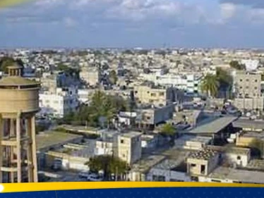 الجيش الإسرائيلي قدم خطة الإجلاء من رفح.. وواشنطن تحذر