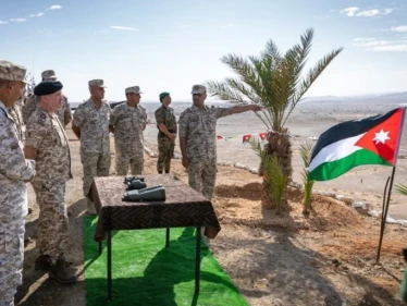 الأردن باتجاه اتخاذ أقسى إجراء بحق إسرائيل نصرةً لفلسطين ومجلس النواب يطرح 3 خيارات حازمة