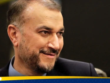 إيران تطالب الولايات المتحدة بالتوقف عن "لغة التهديد".. وتلوّح برد حاسم وفوري