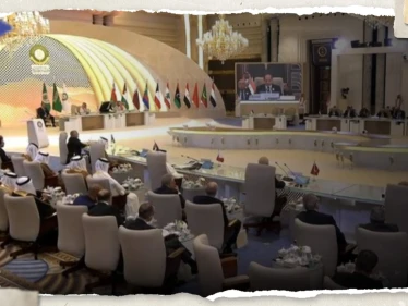 السعودية تلغي القمة العربية اليوم وأخرى ستعقد بدلاً منها