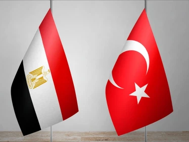 اتفاق بين مصر وتركيا هو الأول من نوعه منذ 7 سنوات والخارجية المصرية تصفه بـ"الاستكشافي"