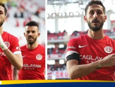 غالانت يعلق على اعتقال تركيا لاعب إسرائيلي بعد حركة فعلها بالملعب