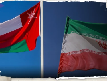 السفارة الإيرانية تحذر رعاياها المتواجدين بسلطنة عمان والذين يخططون بالسفر لها