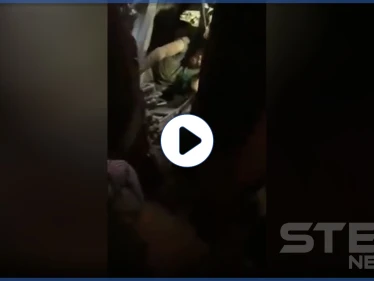 بالفيديو|| لحظة انتشال أحد ناجي تفجير ميناء بيروت بعد أسبوع على بقائه عالقاً تحت الركام