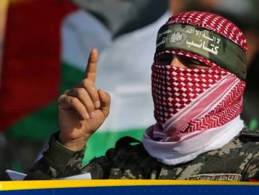 "كونوا مستعدين".. أبو عبيدة يزف خبرا "غير سار" لقادة تل أبيب