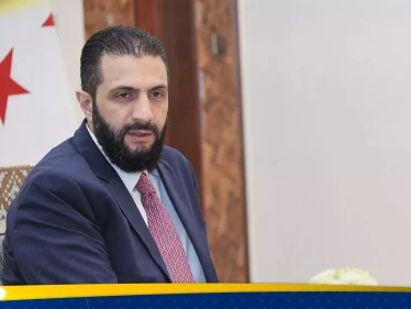 الشرع في البرازيل غداً كأول رئيس سوري يشارك بقمة المناخ - وكالة ستيب نيوز