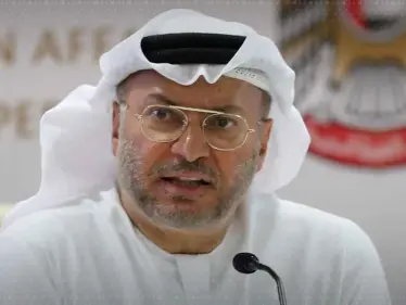 قرقاش يؤكد انتصار الإمارات في حرب سعت لتجنبها ويكشف ملامح المرحلة المقبلة - وكالة ستيب نيوز