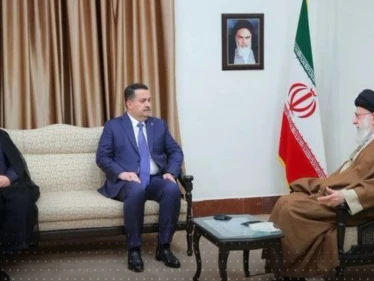 "لن نتدخل".. الكشف عن تفاصيل ما سمعه رئيس الوزراء العراقي خلال زيارته إلى طهران