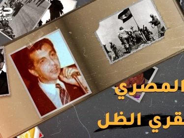 محمود يوسف سعادة ..عالم مصري عبقري كان السبب بشن حرب أكتوبر على إسرائيل!