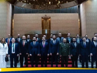 سوريا.. الإدارة الذاتية الكردية تعلن رفضها للحكومة الجديدة وتحذر