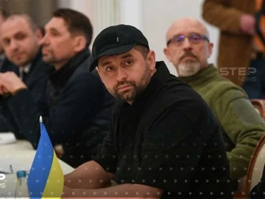 الوفد الأوكراني المفاوض يتحدث عن بوادر إيجابية مع روسيا.. ويكشف النقطة الوحيدة التي ترفضها موسكو