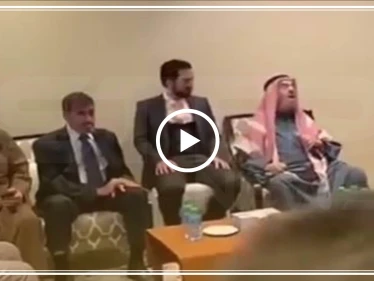 بالفيديو|| داعية إسلامي في الكويت وافته المنيّة وهو يردد هذه الكلمات