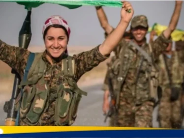 دمشق تشكك في جدية "قسد" بشأن دولة موحدة في سوريا - وكالة ستيب نيوز